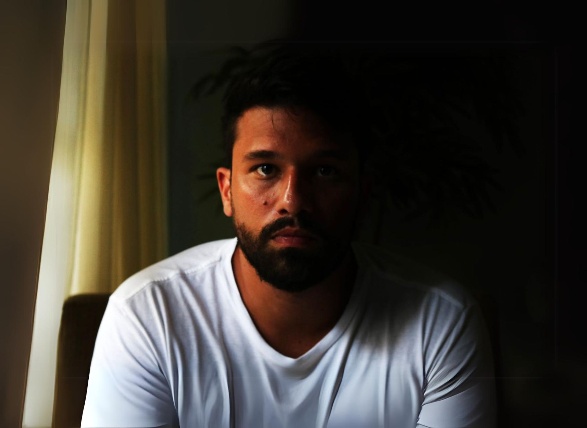 Foto de Guilherme Rezende